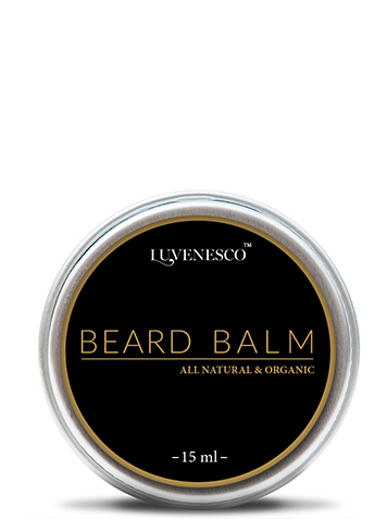 Beard Balm