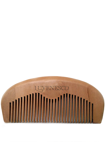 Beard Comb