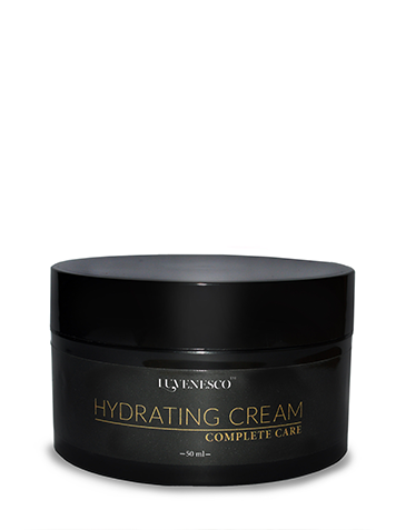 Hydrating Cream