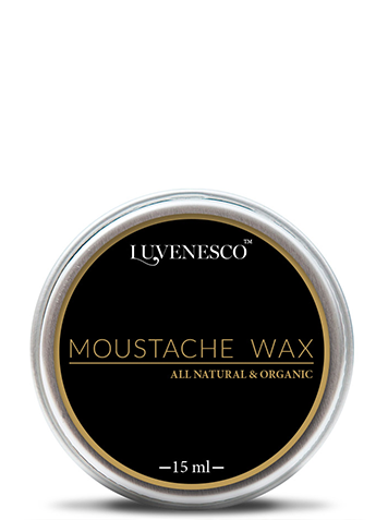 MOUSTACHE Wax