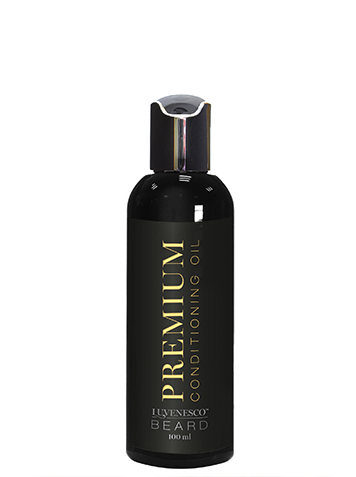 Premium  Conditioning Oil